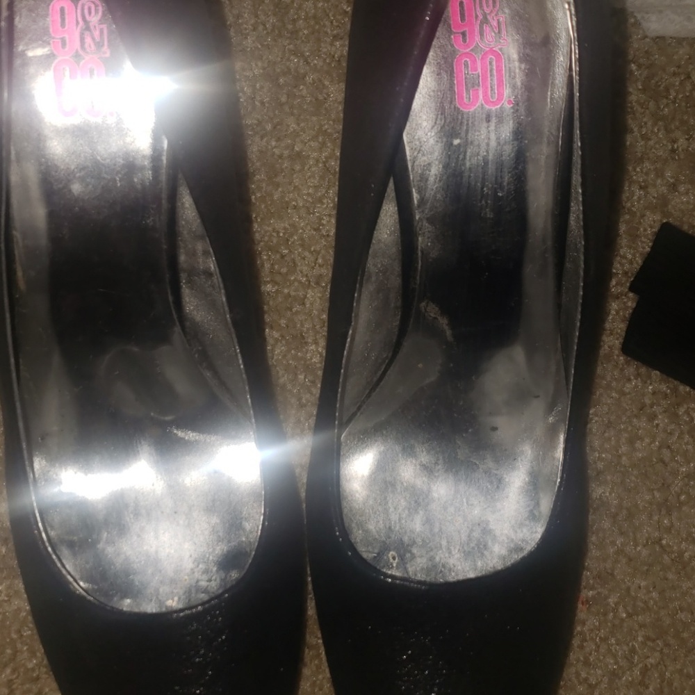 Stilletos - Picture 5 of 5